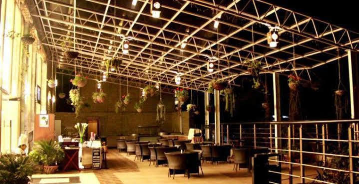 东伯恩度假村酒店 西姆拉 外观 照片